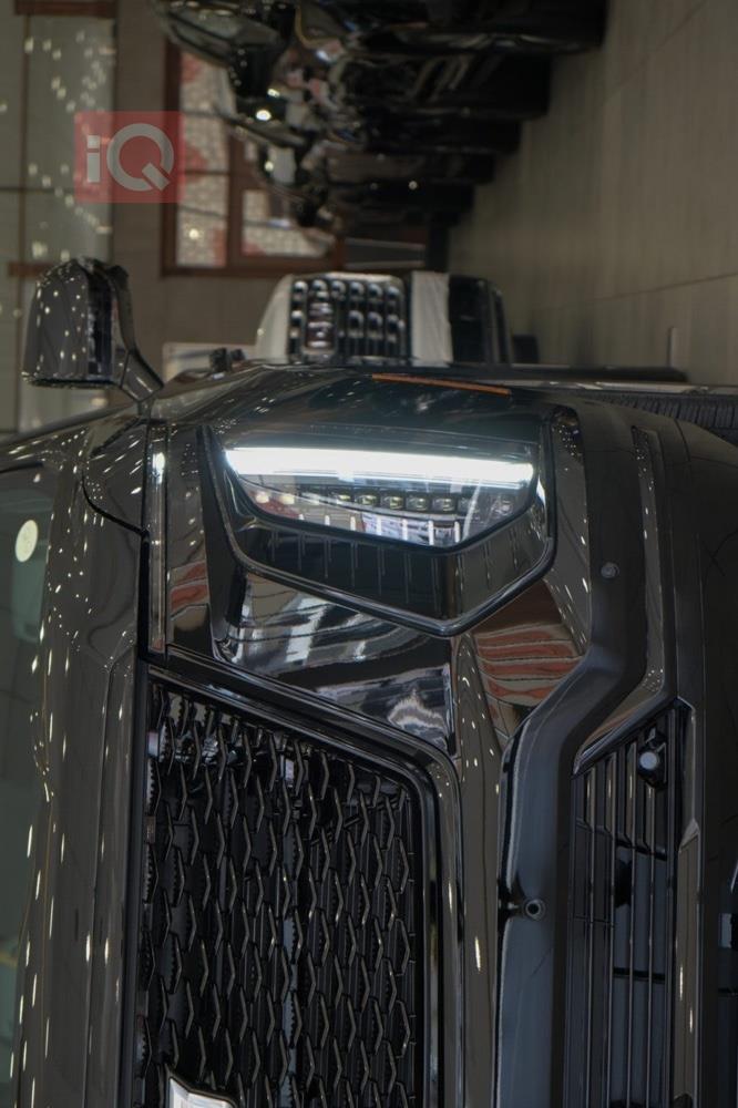 كاديلاك اسكاليد